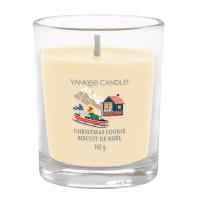 Yankee Candle 3 Small Tumbler Jar Candle Christmas Gift Set Extra Image 3 Preview
